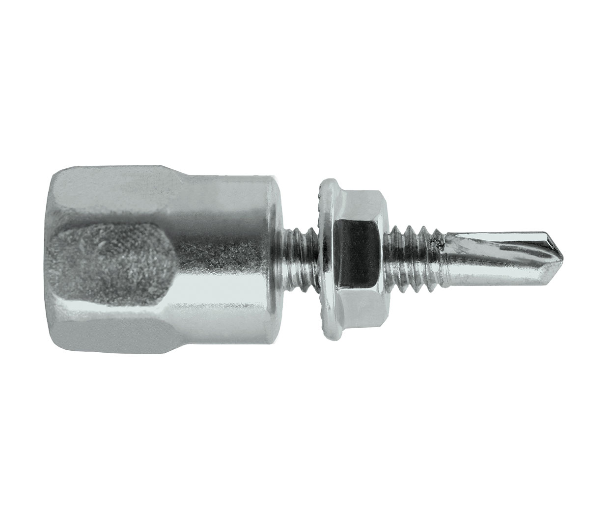ICCONS HANGERZ STEEL SIDE ROD M10